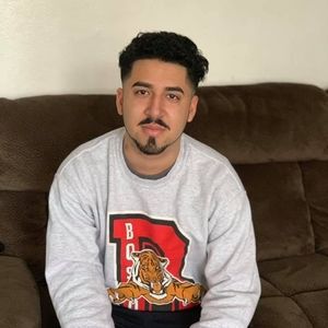 Meet your Posher, Jesus